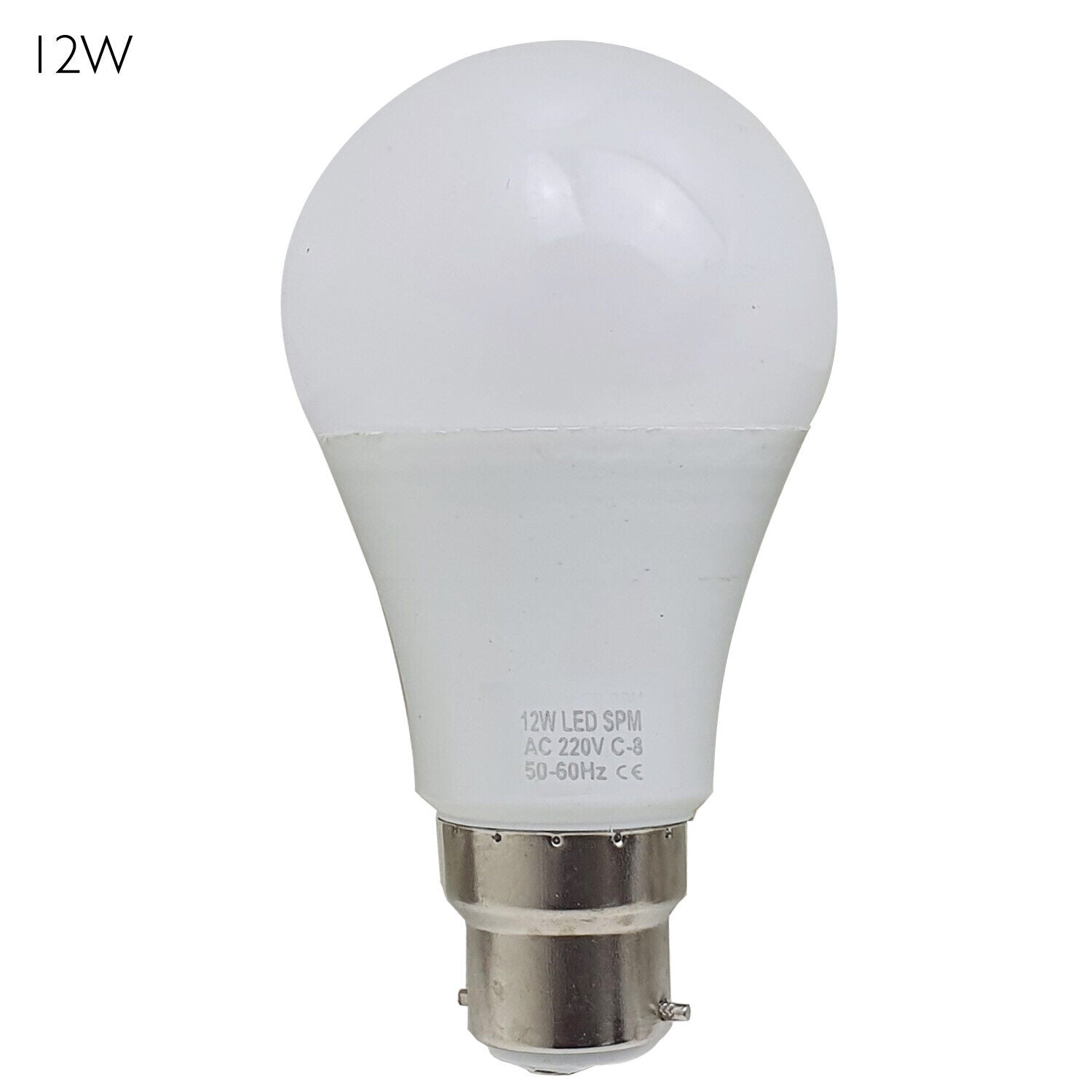 LED B22 Base Vintage Edison Filament  Bulbs(Energy Saving)~4104