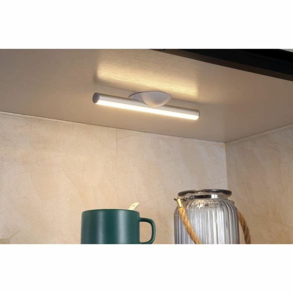 Rechargeable Touch-sensitive LED Table Lamp GAO