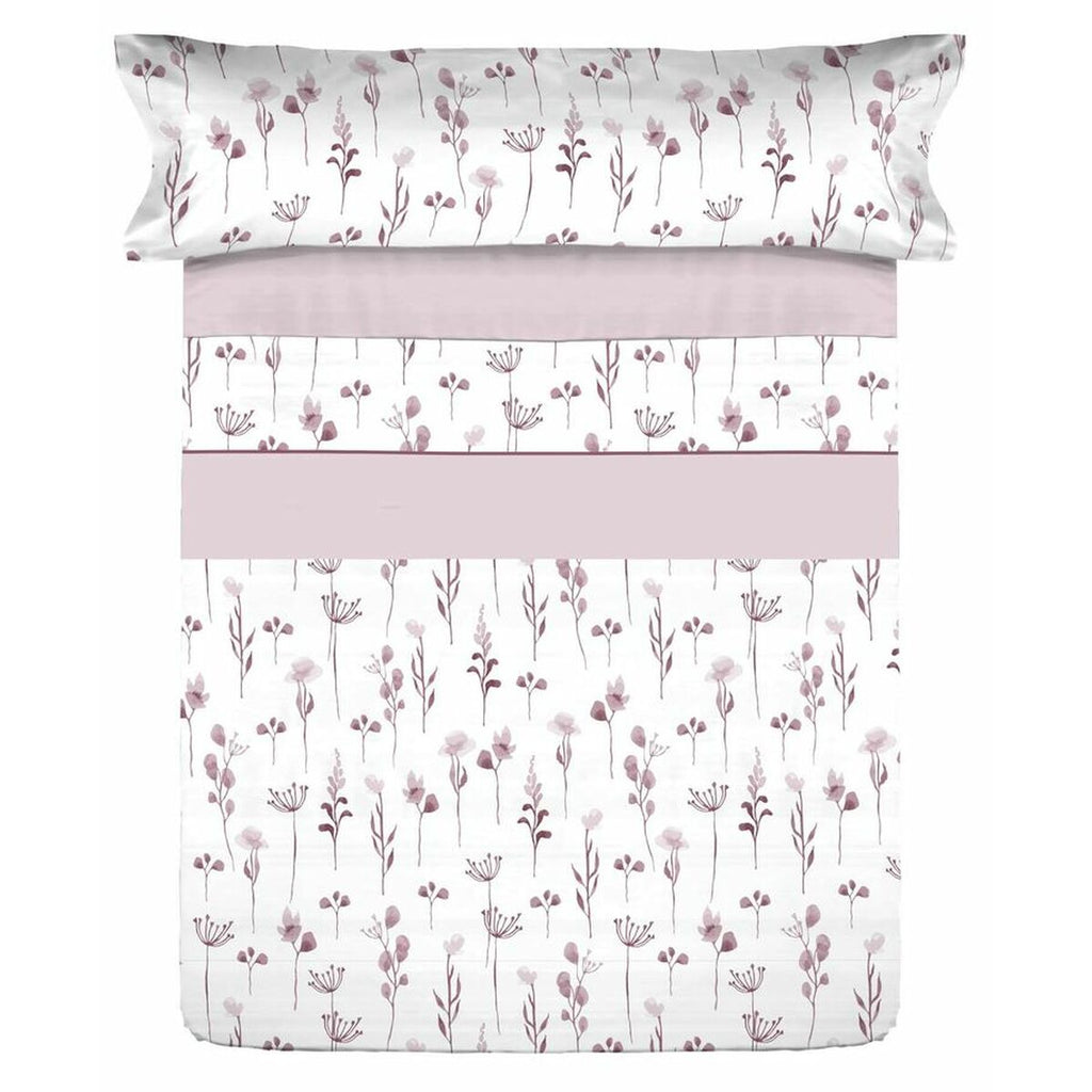 Bedding set Tejidos Reina King size