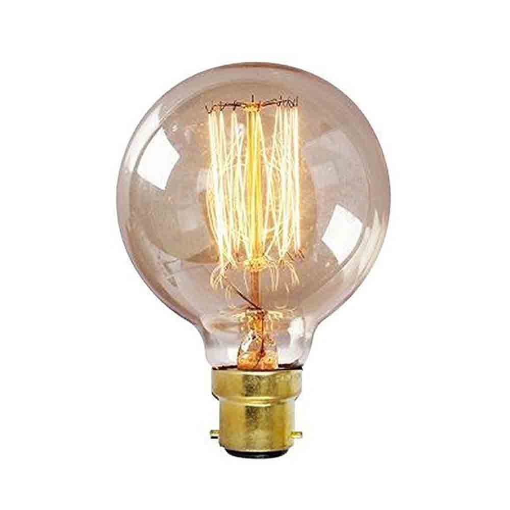 LED B22 Base Vintage Edison Filament  Bulbs(Energy Saving)~4104