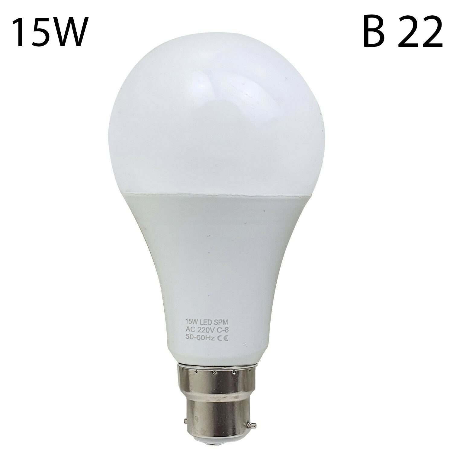 LED B22 Base Vintage Edison Filament  Bulbs(Energy Saving)~4104