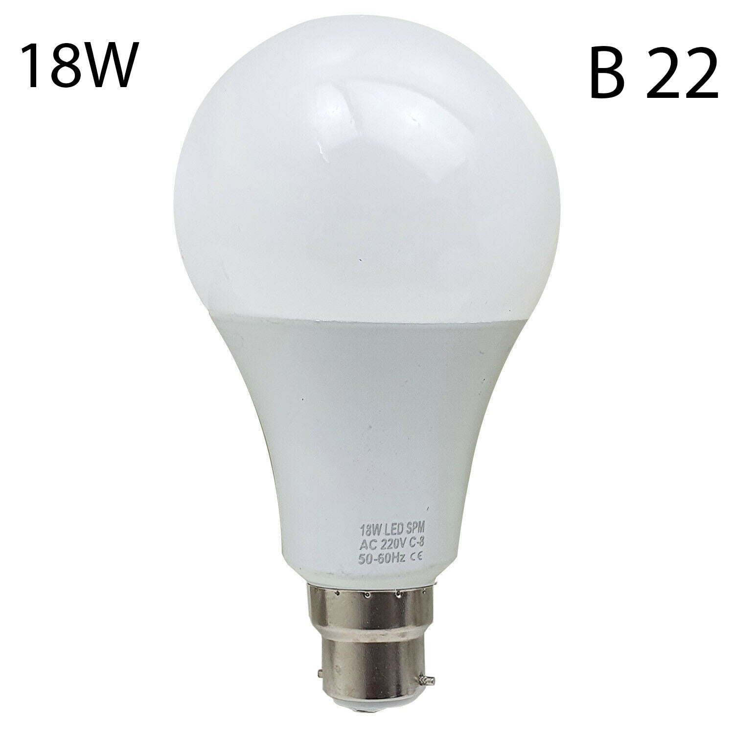 LED B22 Base Vintage Edison Filament  Bulbs(Energy Saving)~4104
