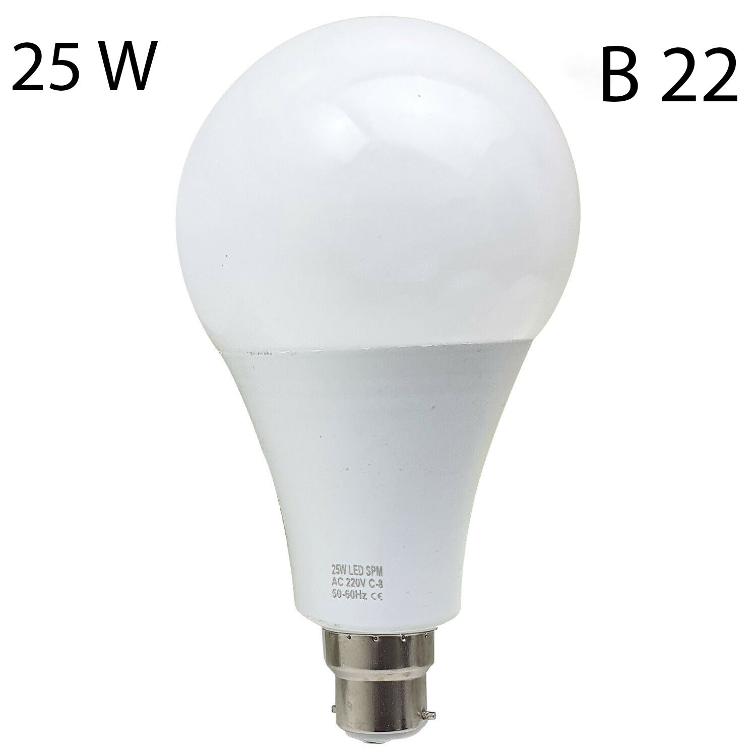 LED B22 Base Vintage Edison Filament  Bulbs(Energy Saving)~4104