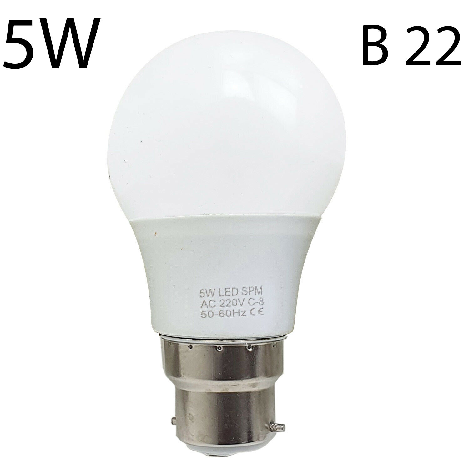 LED B22 Base Vintage Edison Filament  Bulbs(Energy Saving)~4104