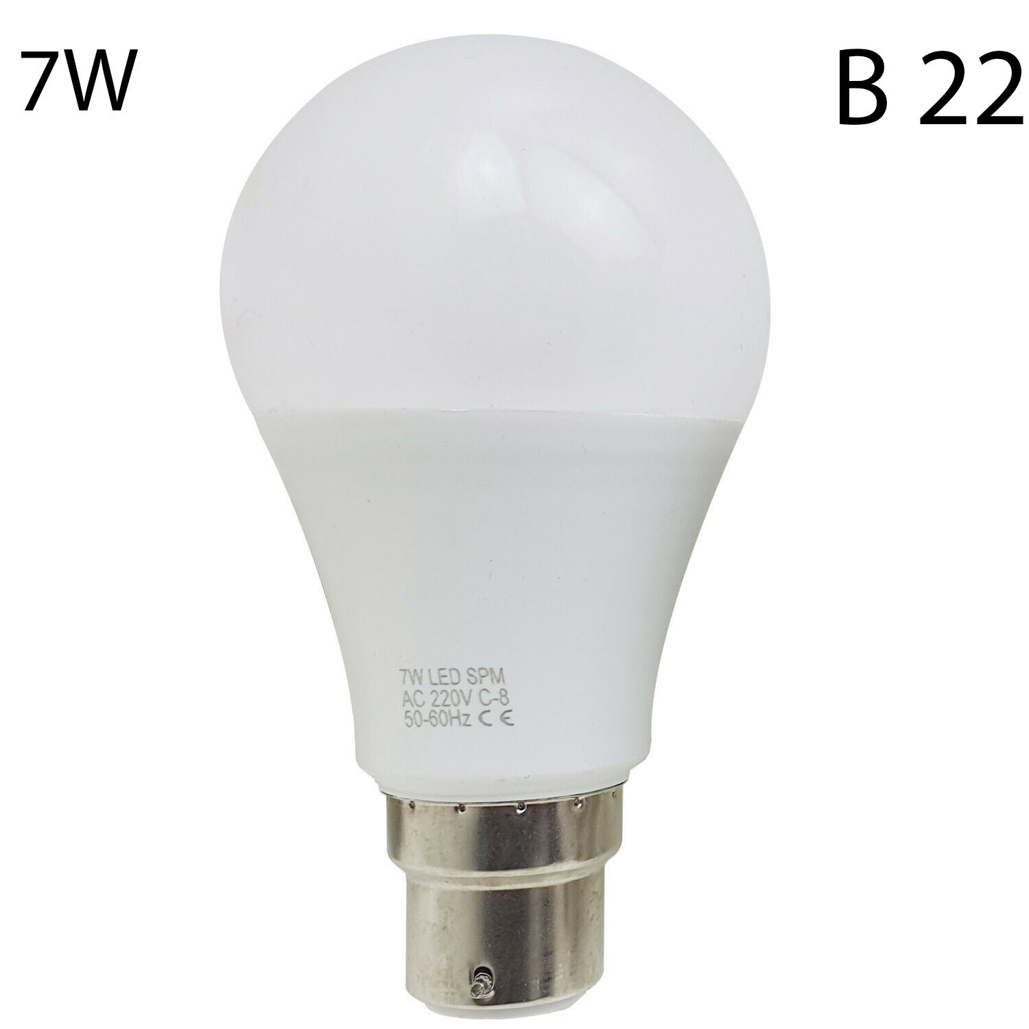 LED B22 Base Vintage Edison Filament  Bulbs(Energy Saving)~4104