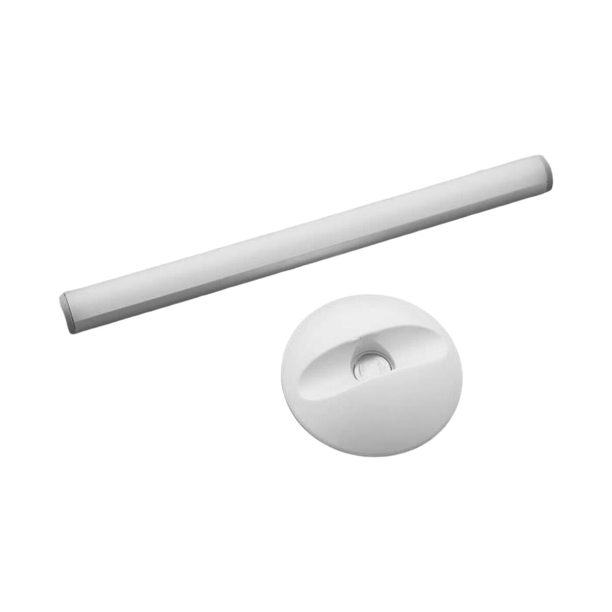 Rechargeable Touch-sensitive LED Table Lamp GAO