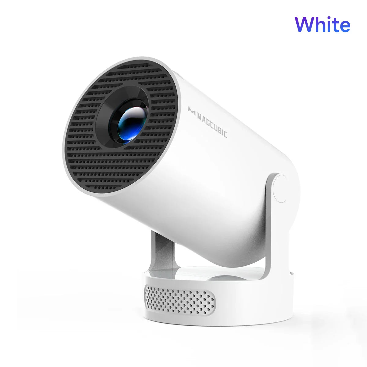 Smart home projector