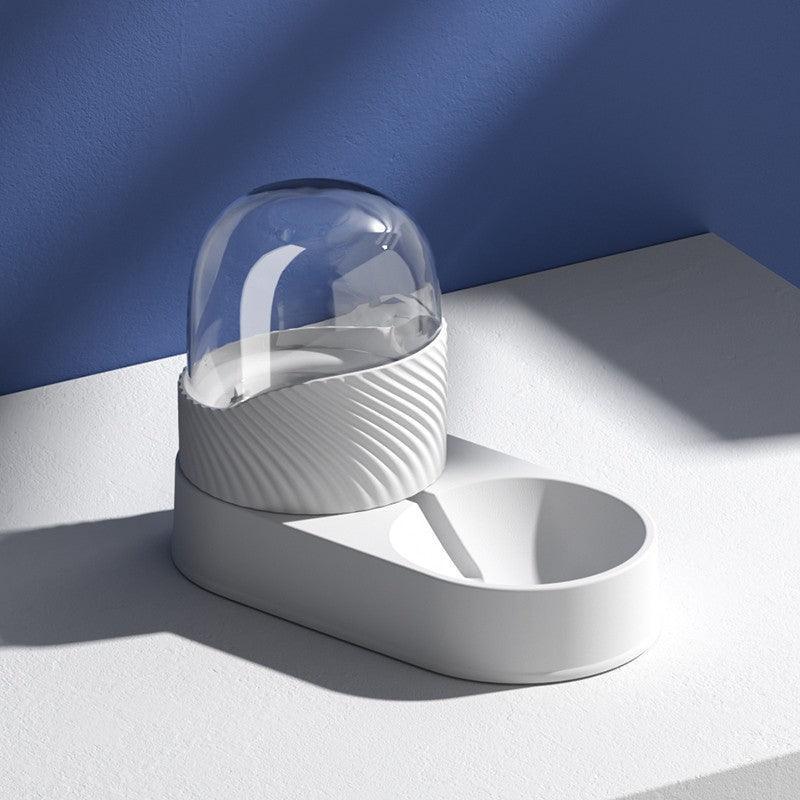 Automatic Pet Water Fountain